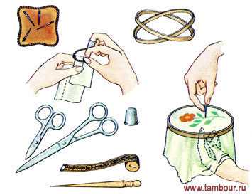      - www.tambour.ru