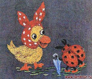    - www.tambour.ru