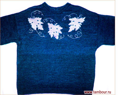    - www.tambour.ru