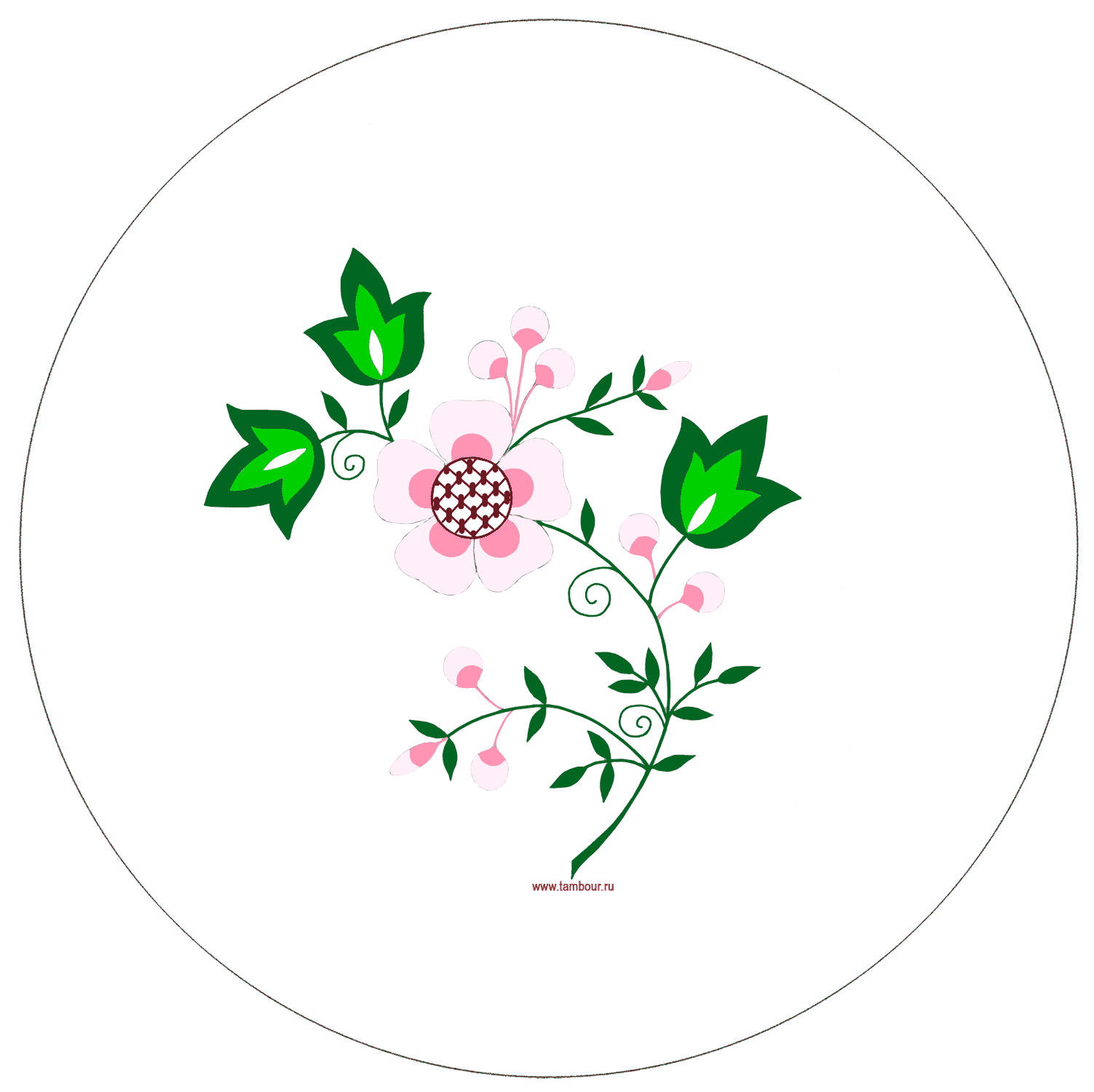     - www.tambour.ru
