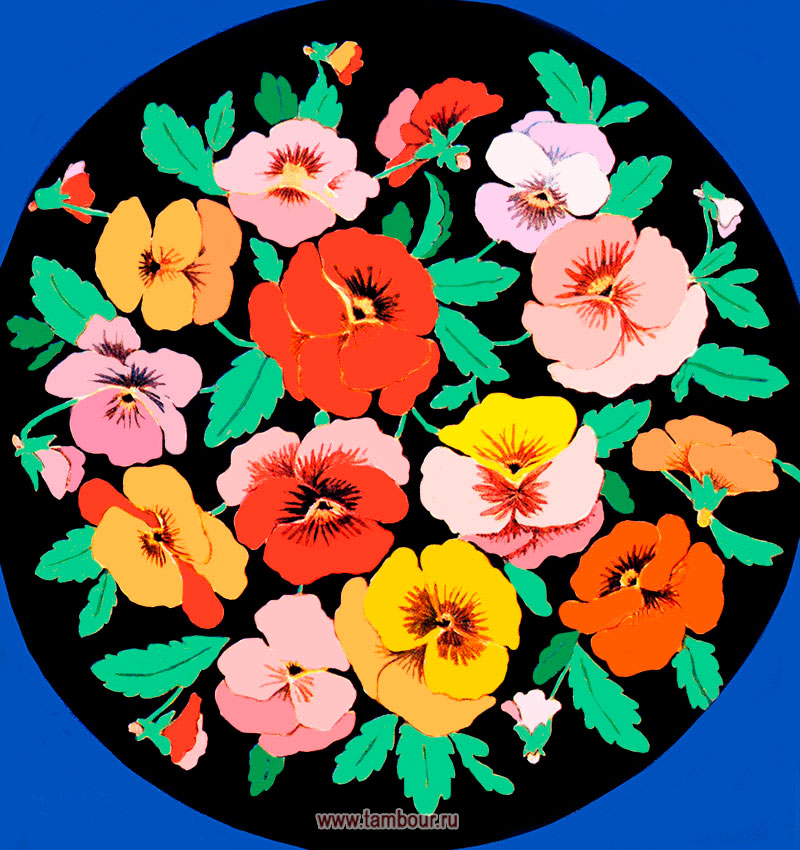       - www.tambour.ru