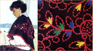  - www.tambour.ru